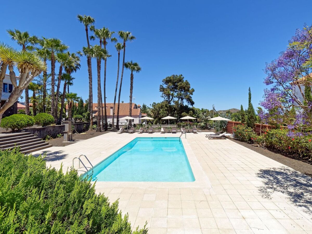 La Ideal – Maison 10 pers. avec piscine à Tafira Alta - Photo 98