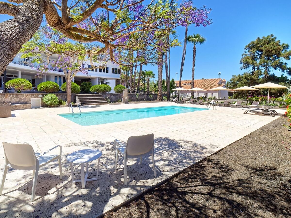 La Ideal – Maison 10 pers. avec piscine à Tafira Alta - Photo 100