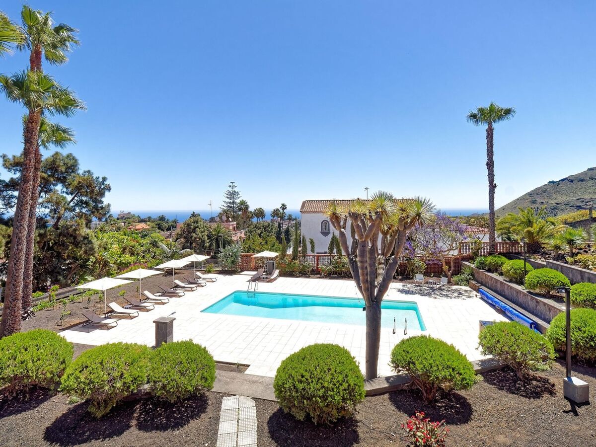 La Ideal – Maison 10 pers. avec piscine à Tafira Alta - Photo 101