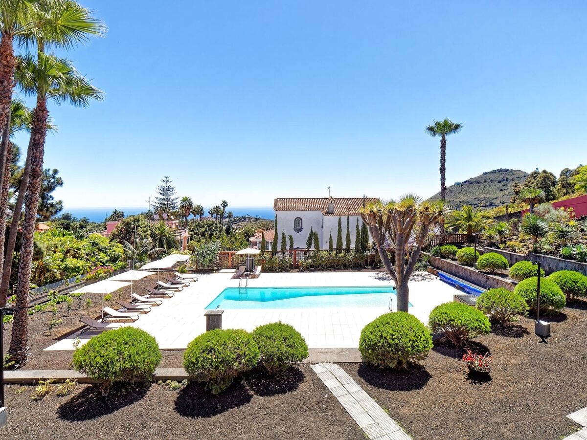 La Ideal – Maison 10 pers. avec piscine à Tafira Alta - Photo 102
