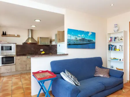 Codolar, appartement 80 m² vue mer à Tossa de Mar : photo 3