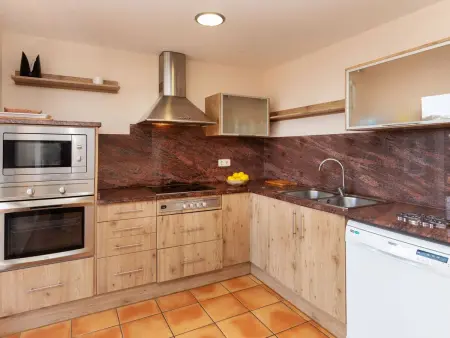 Codolar, appartement 80 m² vue mer à Tossa de Mar : photo 4