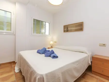 Codolar, appartement 80 m² vue mer à Tossa de Mar : photo 5