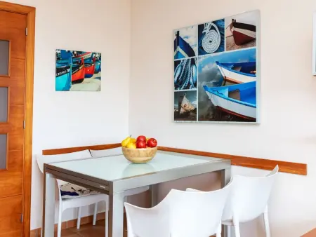Codolar, appartement 80 m² vue mer à Tossa de Mar : photo 6