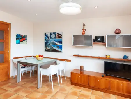 Codolar, appartement 80 m² vue mer à Tossa de Mar : photo 8