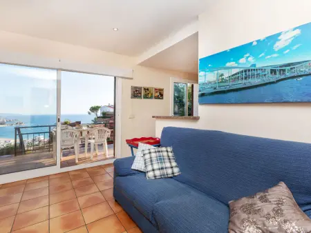 Codolar, appartement 80 m² vue mer à Tossa de Mar : photo 9