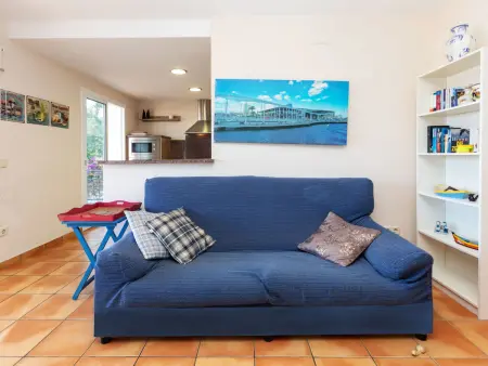 Codolar, appartement 80 m² vue mer à Tossa de Mar : photo 10