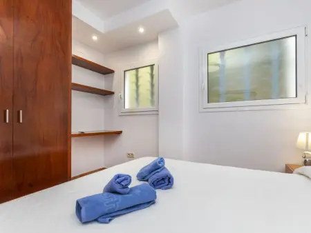 Codolar, appartement 80 m² vue mer à Tossa de Mar : photo 12