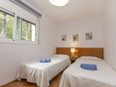 Codolar, appartement 80 m² vue mer à Tossa de Mar : photo 13