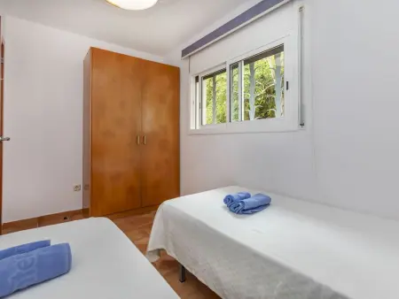 Codolar, appartement 80 m² vue mer à Tossa de Mar : photo 14