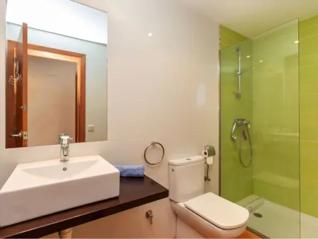 Codolar, appartement 80 m² vue mer à Tossa de Mar : photo 15