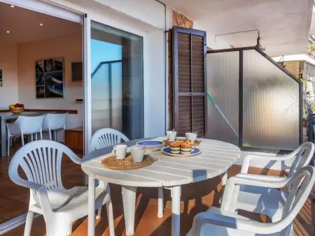 Codolar, appartement 80 m² vue mer à Tossa de Mar : photo 18