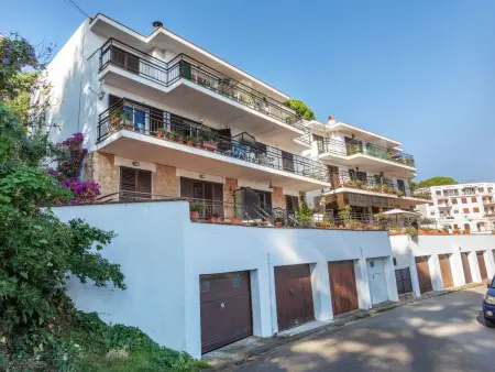 Codolar, appartement 80 m² vue mer à Tossa de Mar : photo 19