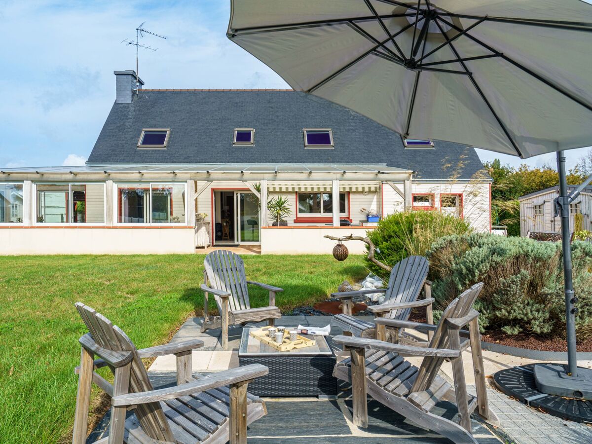 Guiriden, maison 6 pers. à 1,5 km de la mer - Photo 1