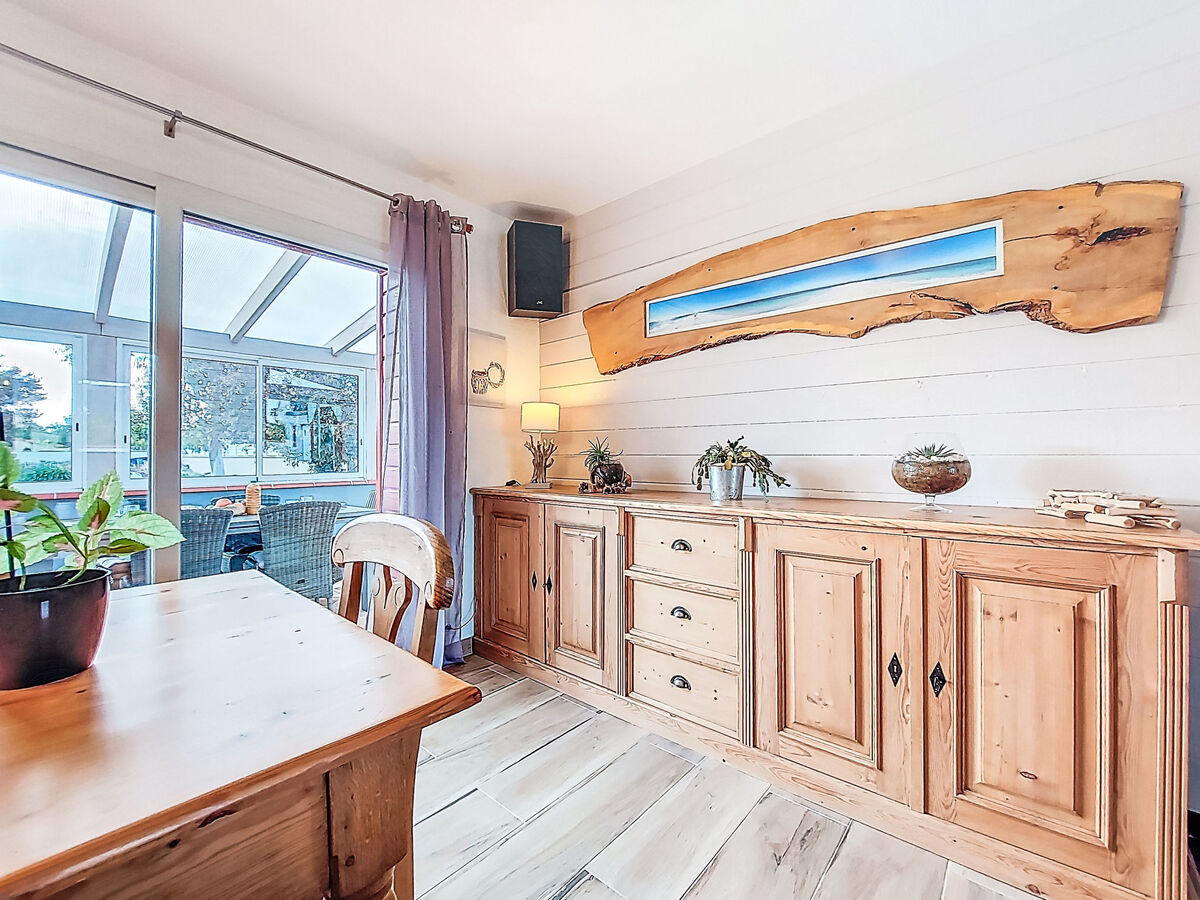 Guiriden, maison 6 pers. à 1,5 km de la mer - Photo 16