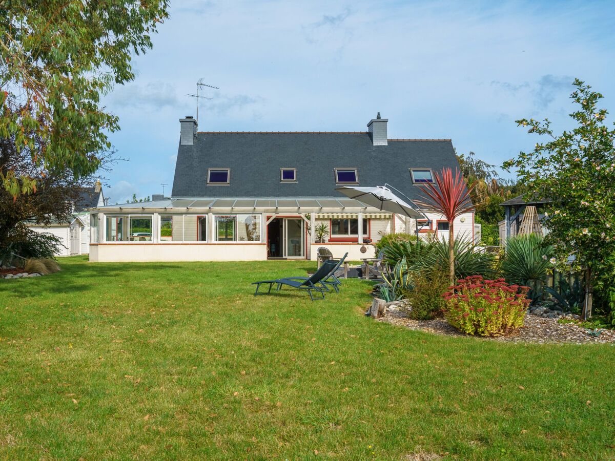 Guiriden, maison 6 pers. à 1,5 km de la mer - Photo 25
