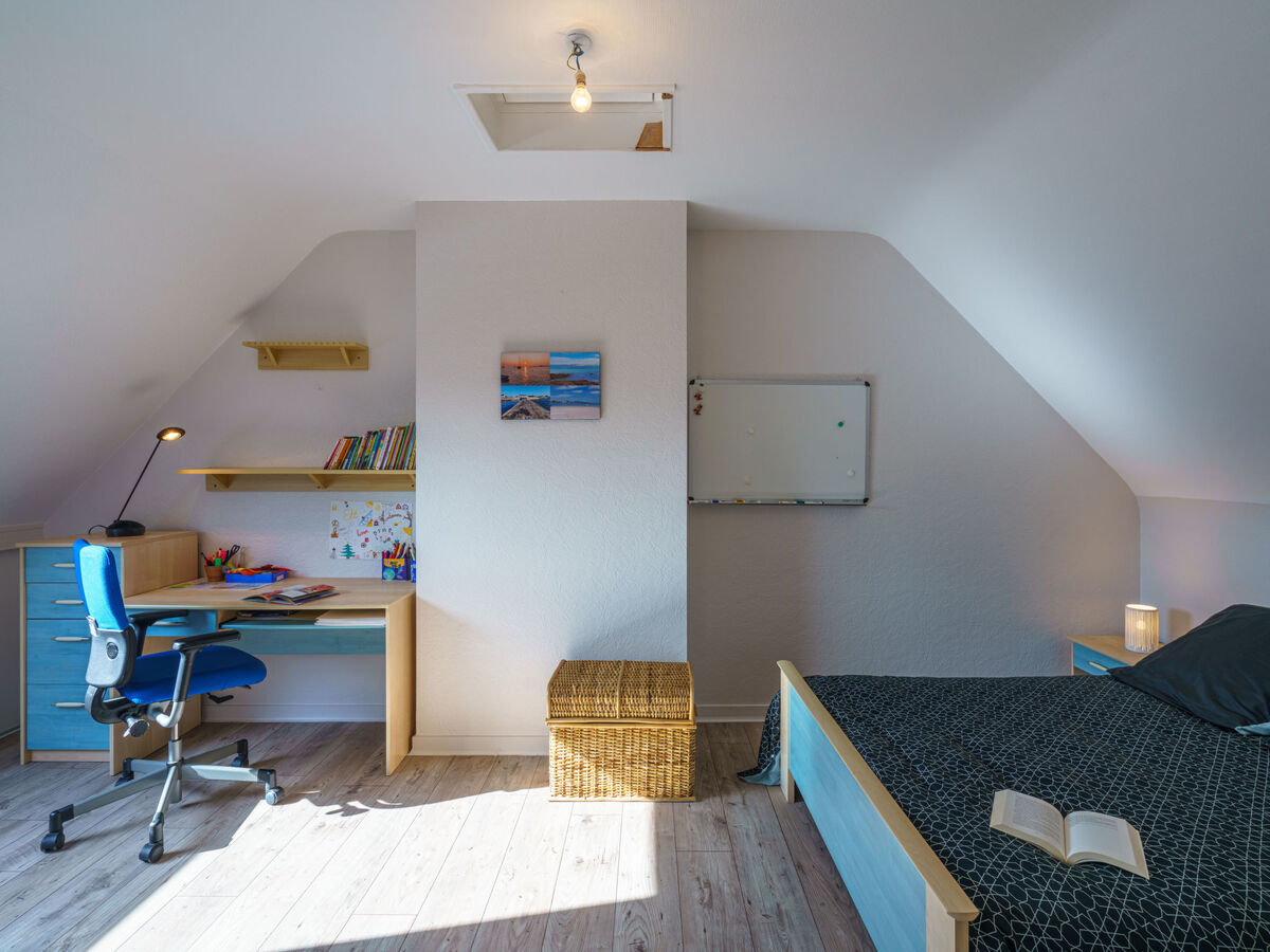 Guiriden, maison 6 pers. à 1,5 km de la mer - Photo 32
