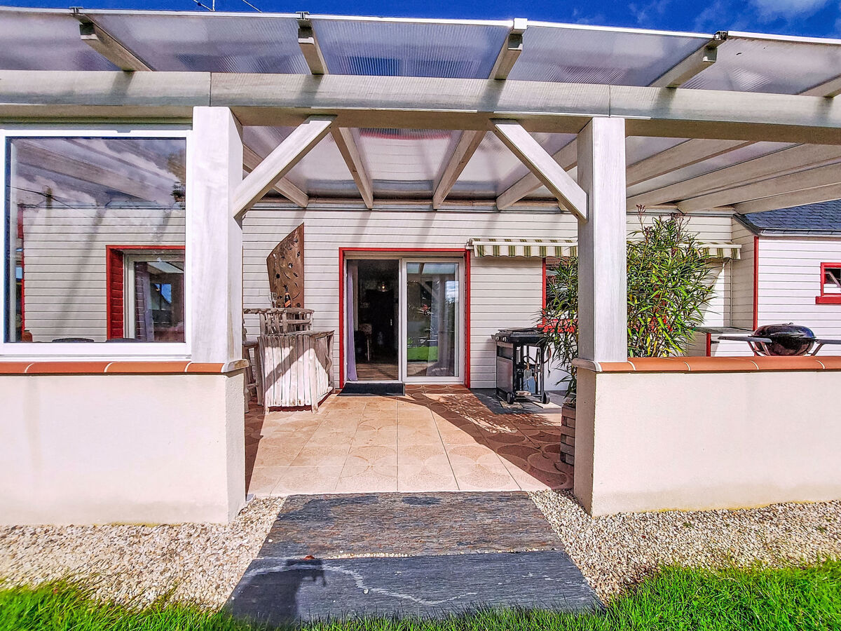 Guiriden, maison 6 pers. à 1,5 km de la mer - Photo 35