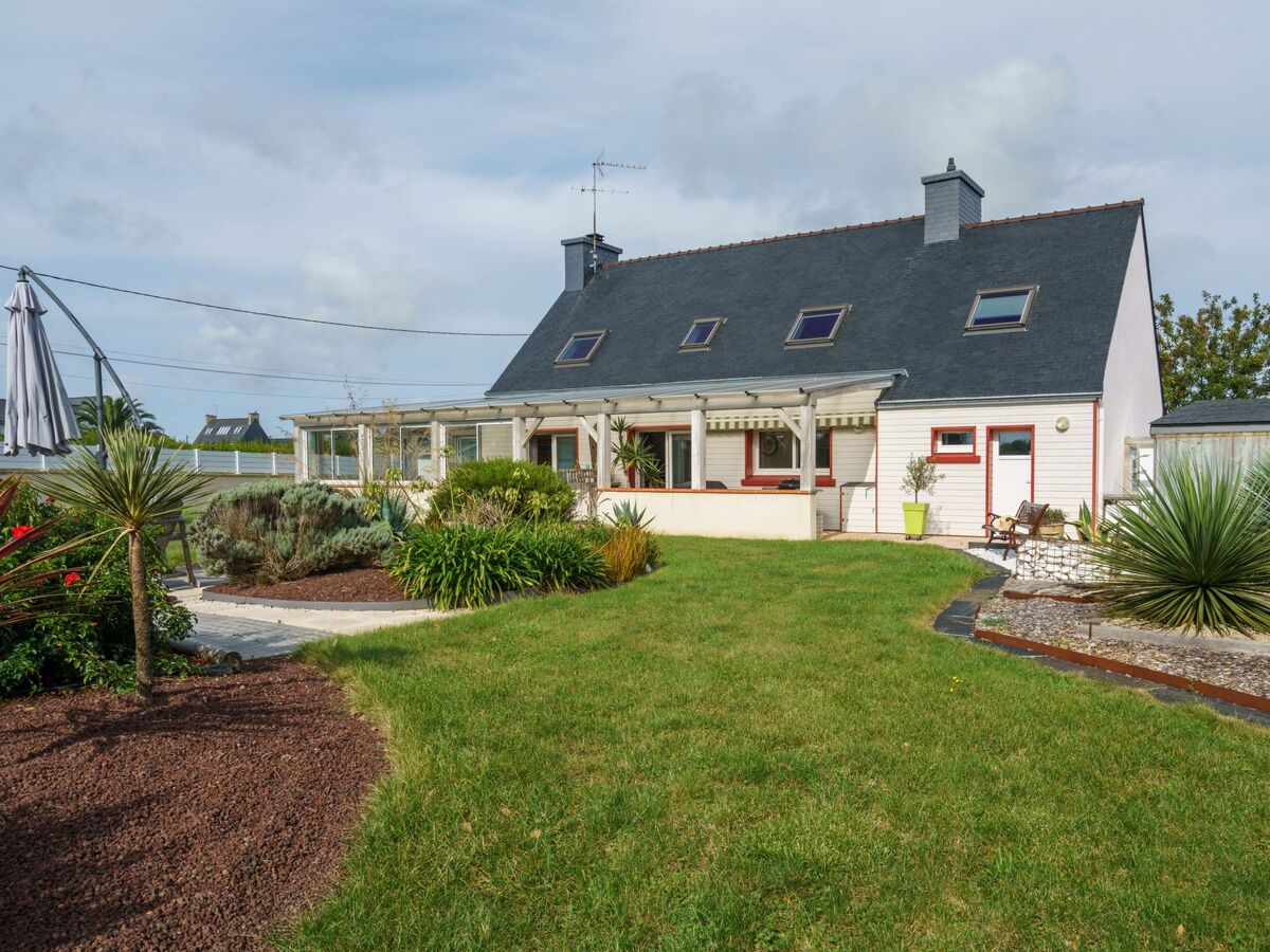 Guiriden, maison 6 pers. à 1,5 km de la mer - Photo 37