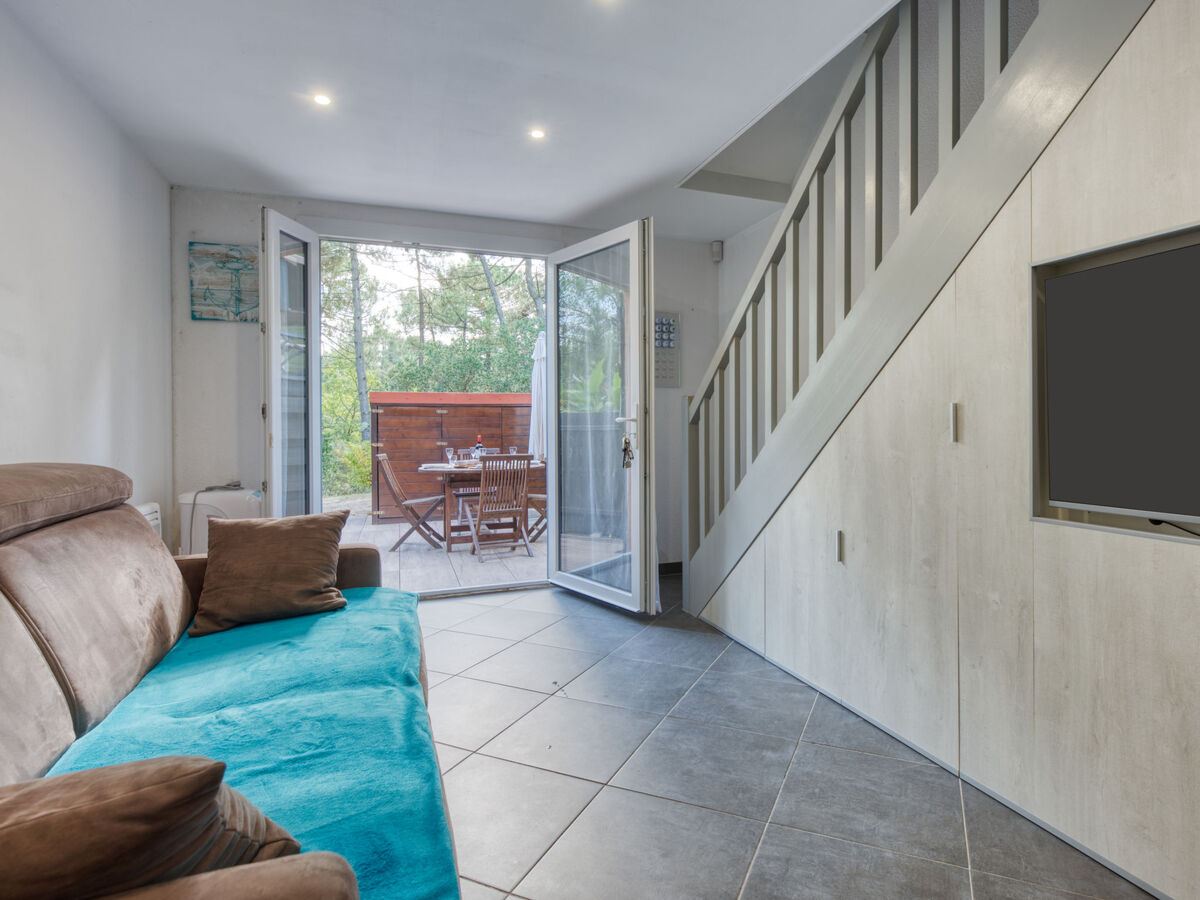 Les Landaises, maison 2 chambres face au golf - Photo 2