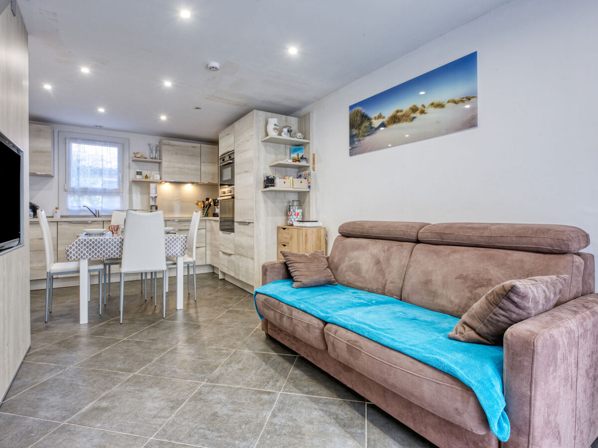 Les Landaises, maison 2 chambres face au golf - Photo 3