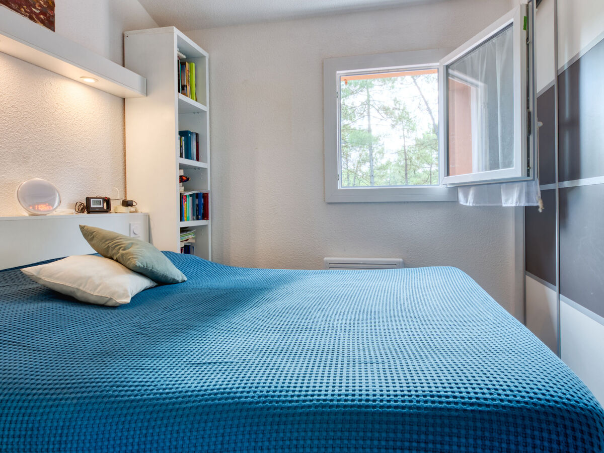 Les Landaises, maison 2 chambres face au golf - Photo 4