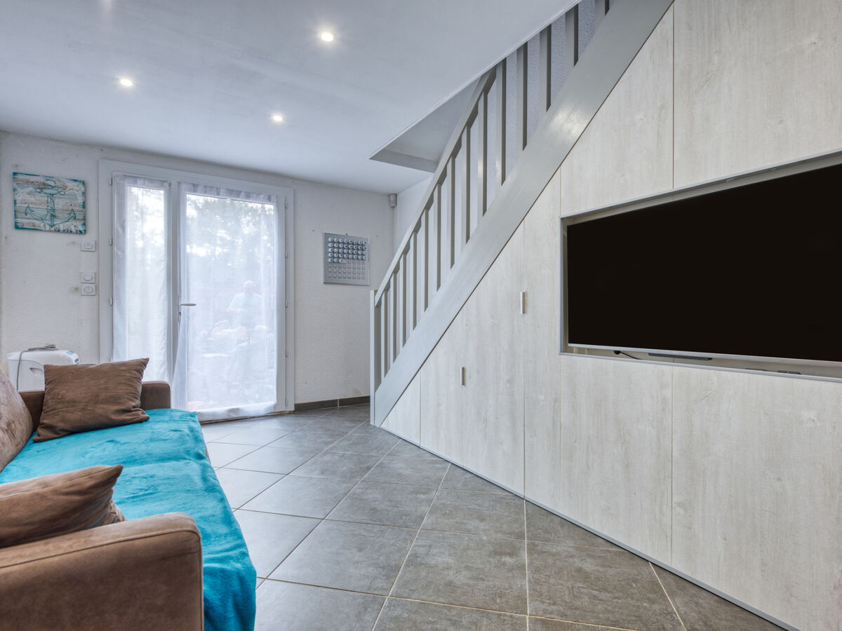 Les Landaises, maison 2 chambres face au golf - Photo 6