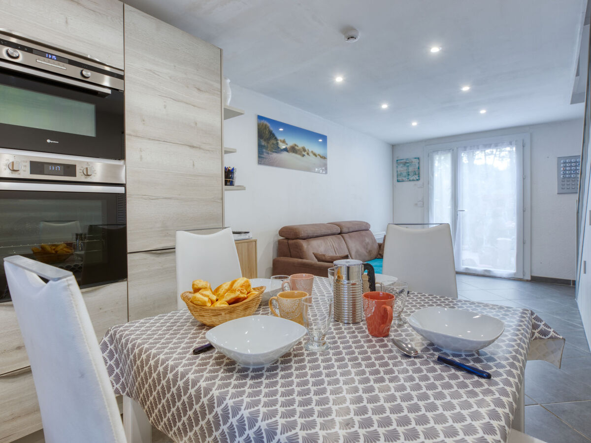 Les Landaises, maison 2 chambres face au golf - Photo 7