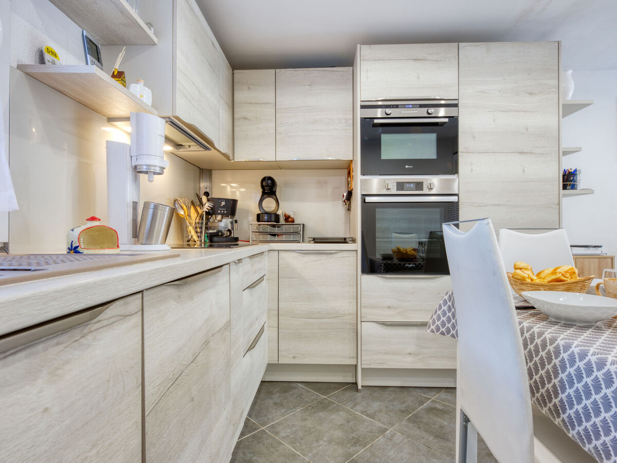 Les Landaises, maison 2 chambres face au golf - Photo 8