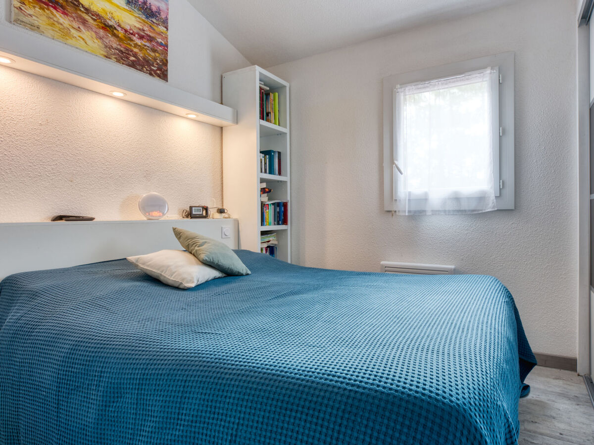 Les Landaises, maison 2 chambres face au golf - Photo 10