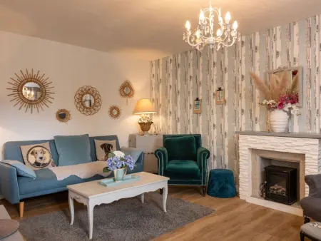 Location maison de vacances à Cancale