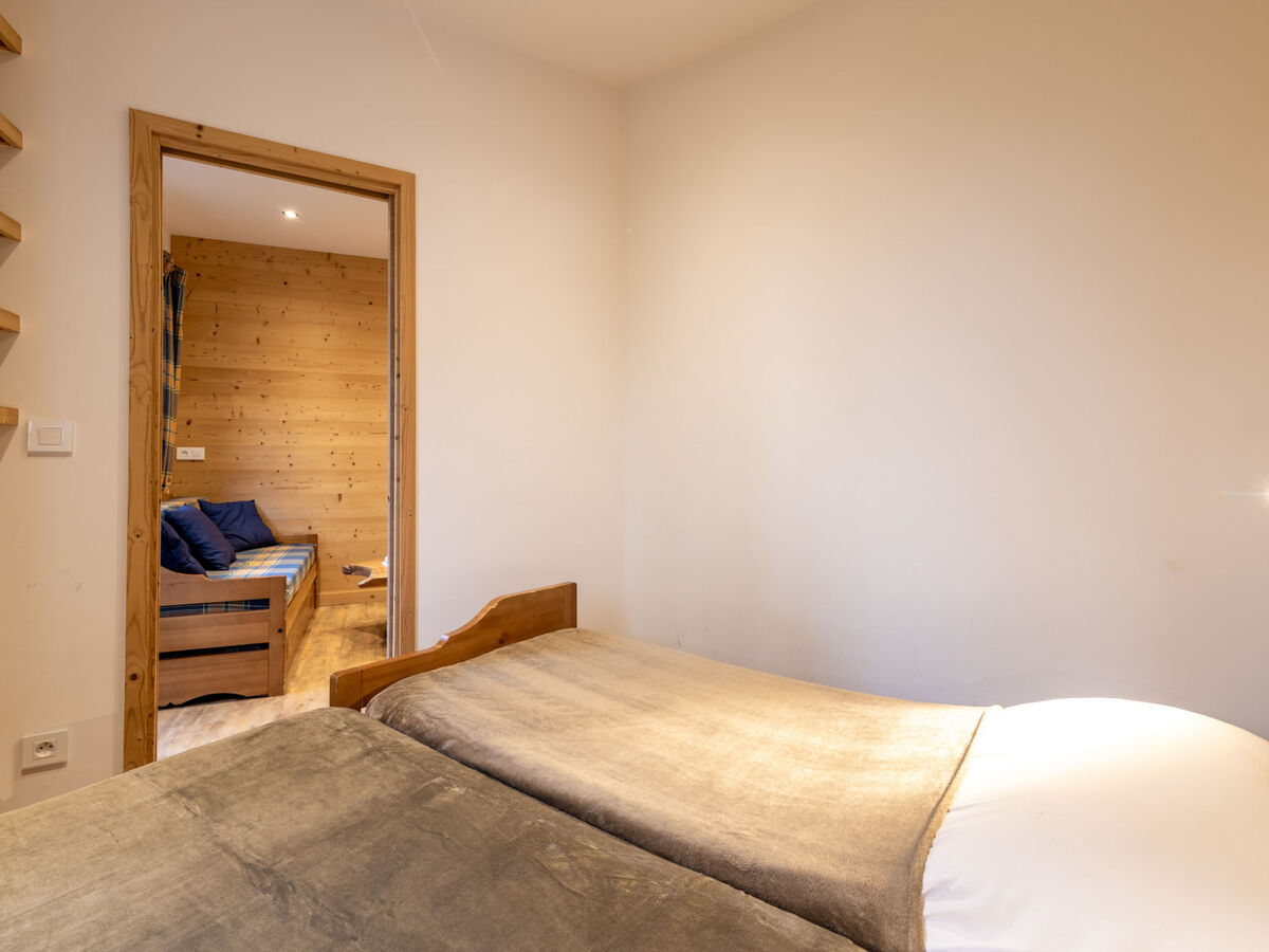 Apt 2 pièces Tignes Val Claret, 20 m des pistes - Photo 16
