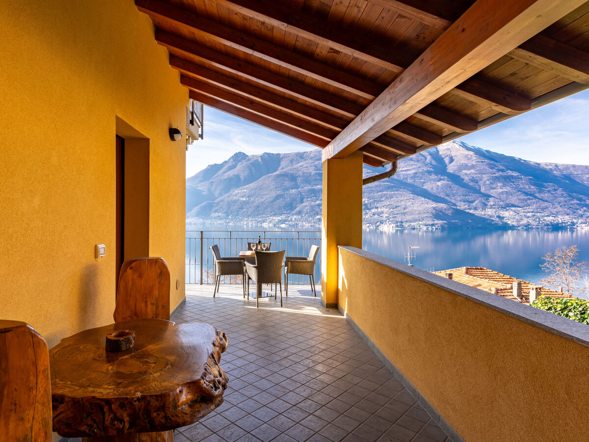 Appartement 2 pièces vue lac à Bellano - Photo 1