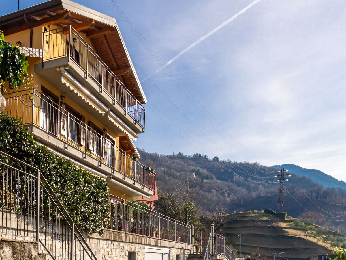 Appartement 2 pièces vue lac à Bellano - Photo 2