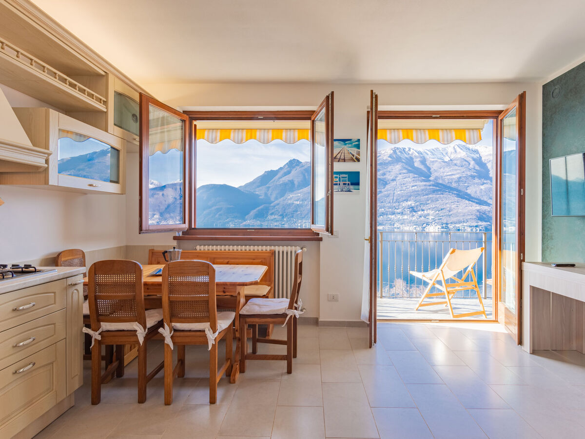 Appartement 2 pièces vue lac à Bellano - Photo 3