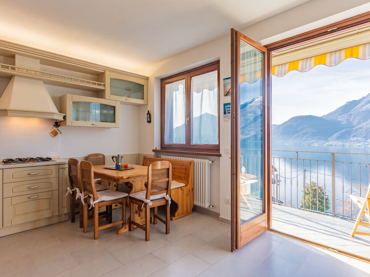 Appartement 2 pièces vue lac à Bellano - Photo 9
