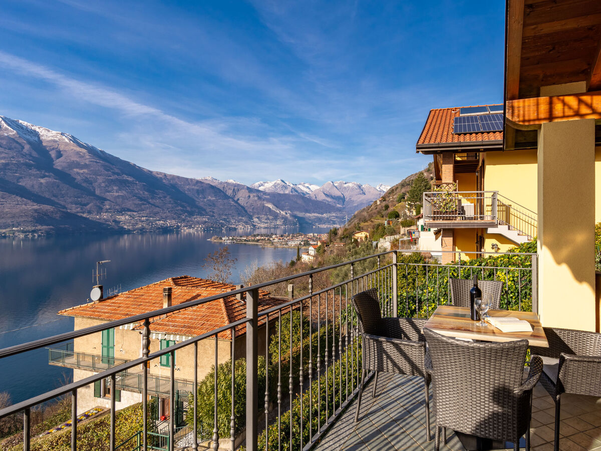 Appartement 2 pièces vue lac à Bellano - Photo 10