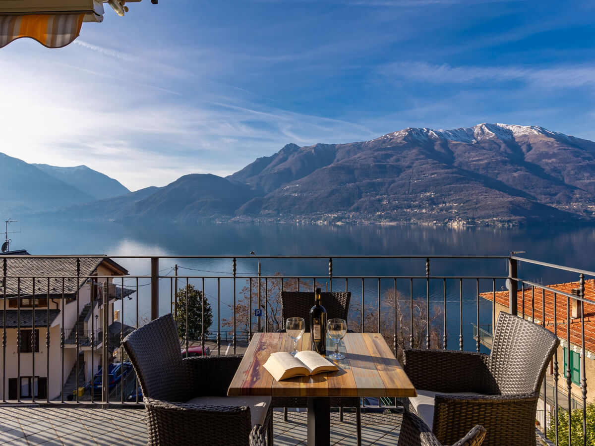 Appartement 2 pièces vue lac à Bellano - Photo 11