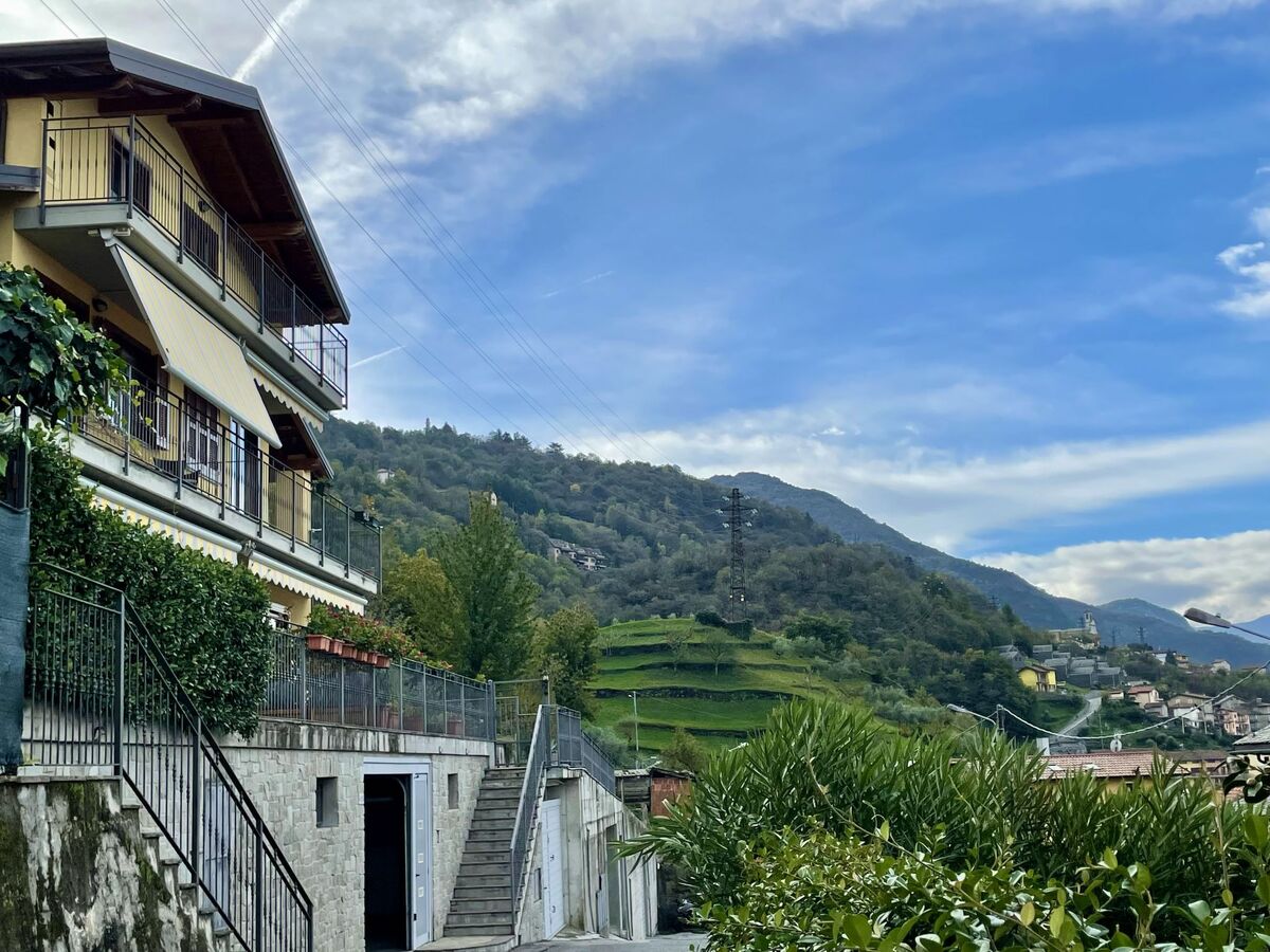 Appartement 2 pièces vue lac à Bellano - Photo 20