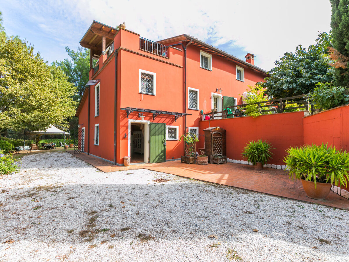 Casale il Poggio – Gîte 4 pers. avec piscine - Photo 6