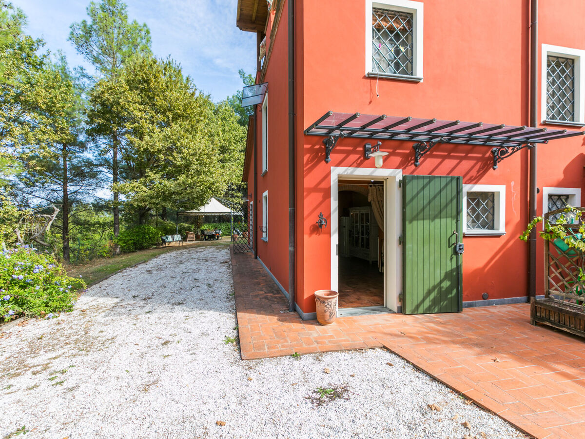 Casale il Poggio – Gîte 4 pers. avec piscine - Photo 7