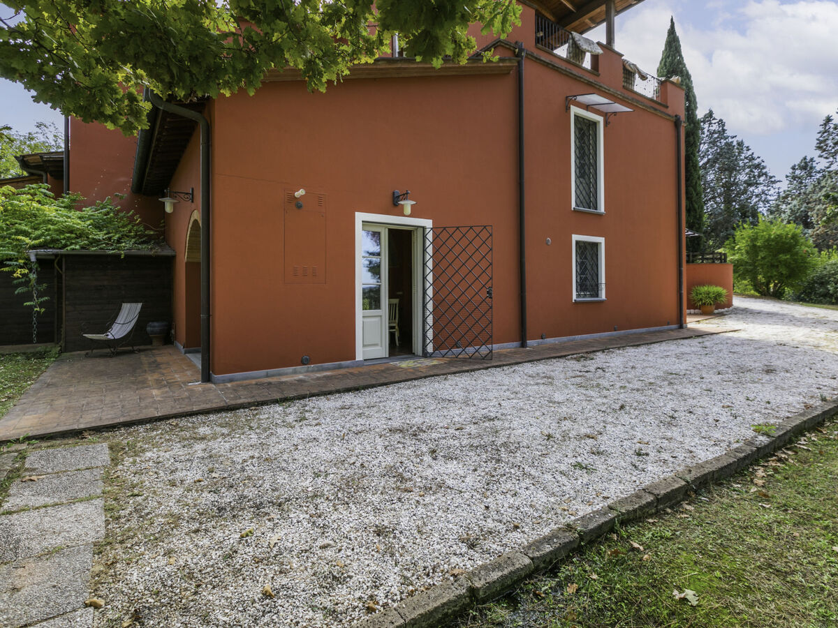 Casale il Poggio – Gîte 4 pers. avec piscine - Photo 10