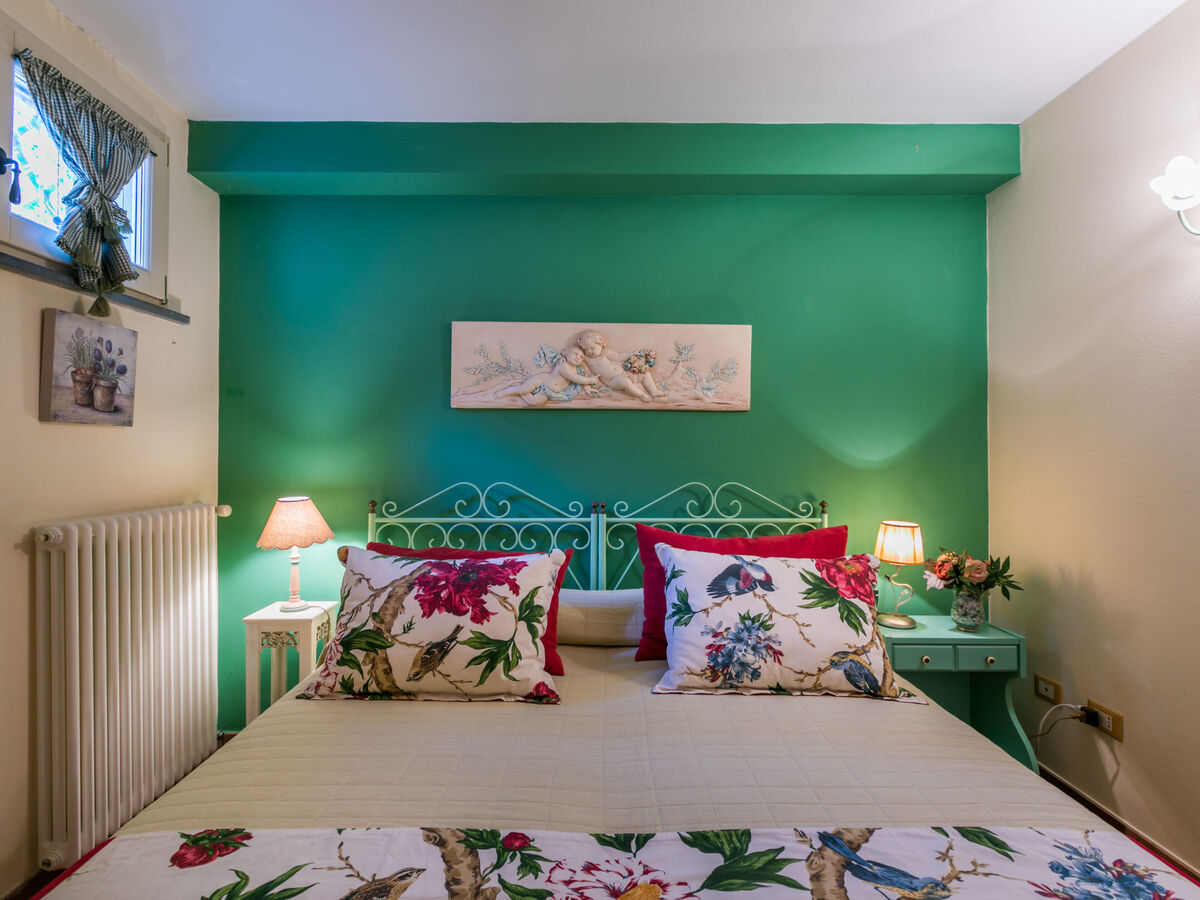 Casale il Poggio – Gîte 4 pers. avec piscine - Photo 25