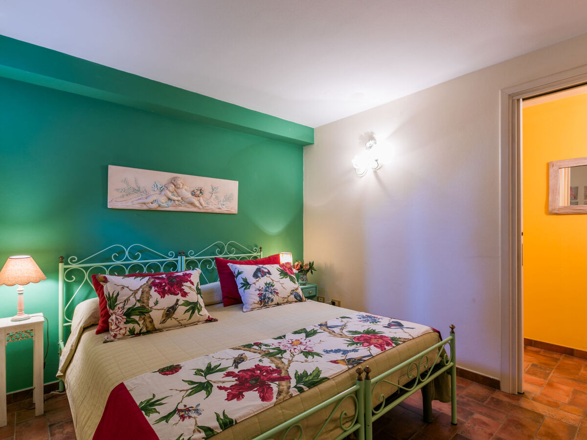 Casale il Poggio – Gîte 4 pers. avec piscine - Photo 26