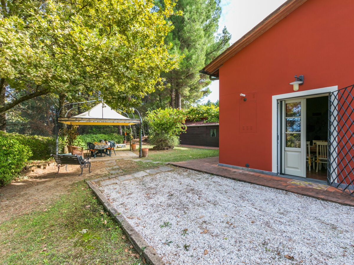 Casale il Poggio – Gîte 4 pers. avec piscine - Photo 34
