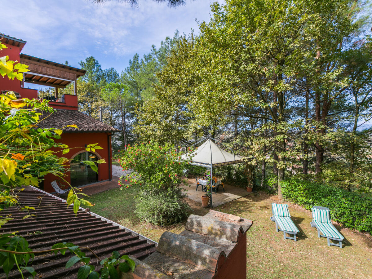 Casale il Poggio – Gîte 4 pers. avec piscine - Photo 35