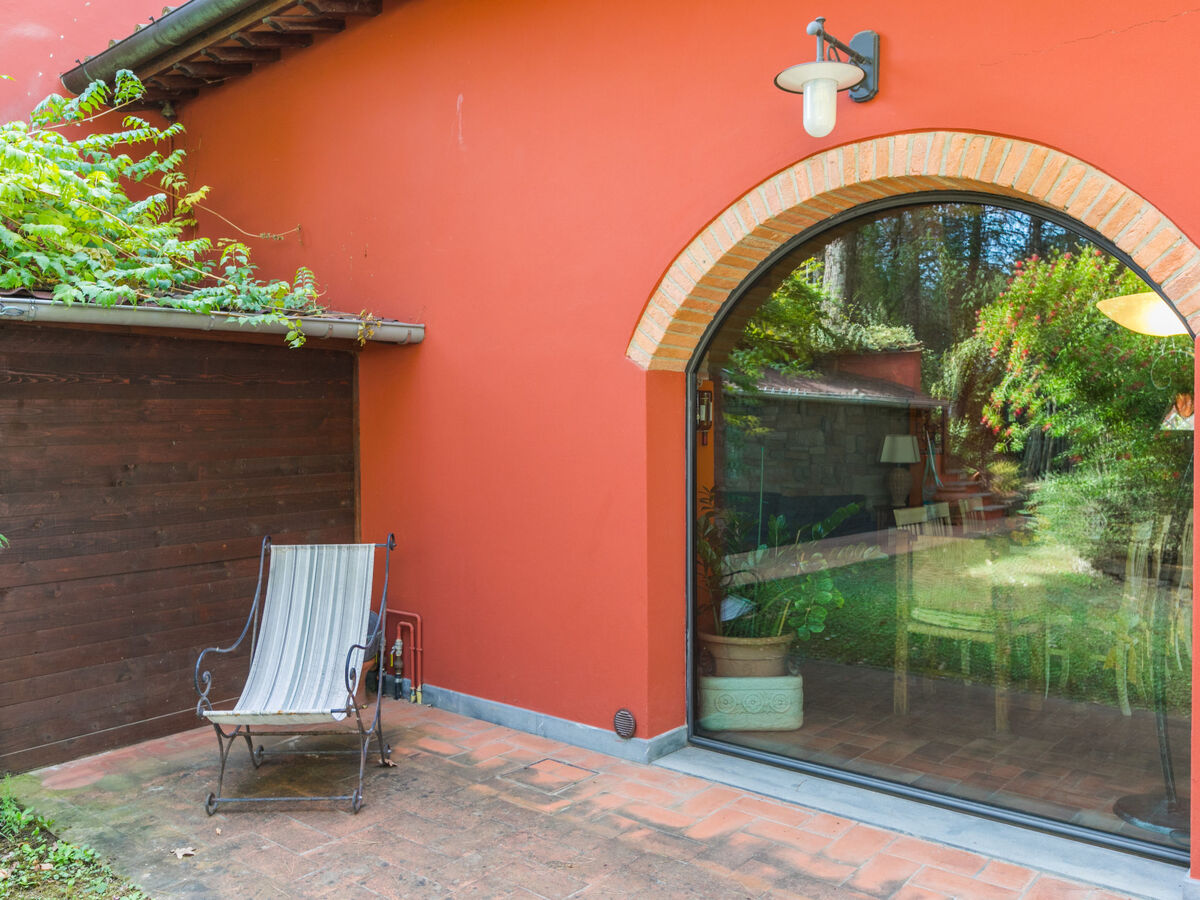 Casale il Poggio – Gîte 4 pers. avec piscine - Photo 36