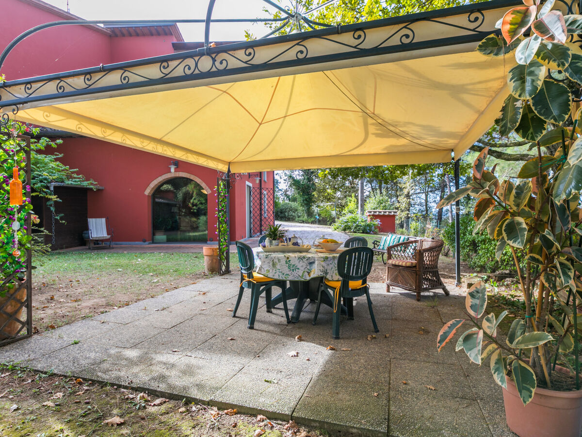 Casale il Poggio – Gîte 4 pers. avec piscine - Photo 37