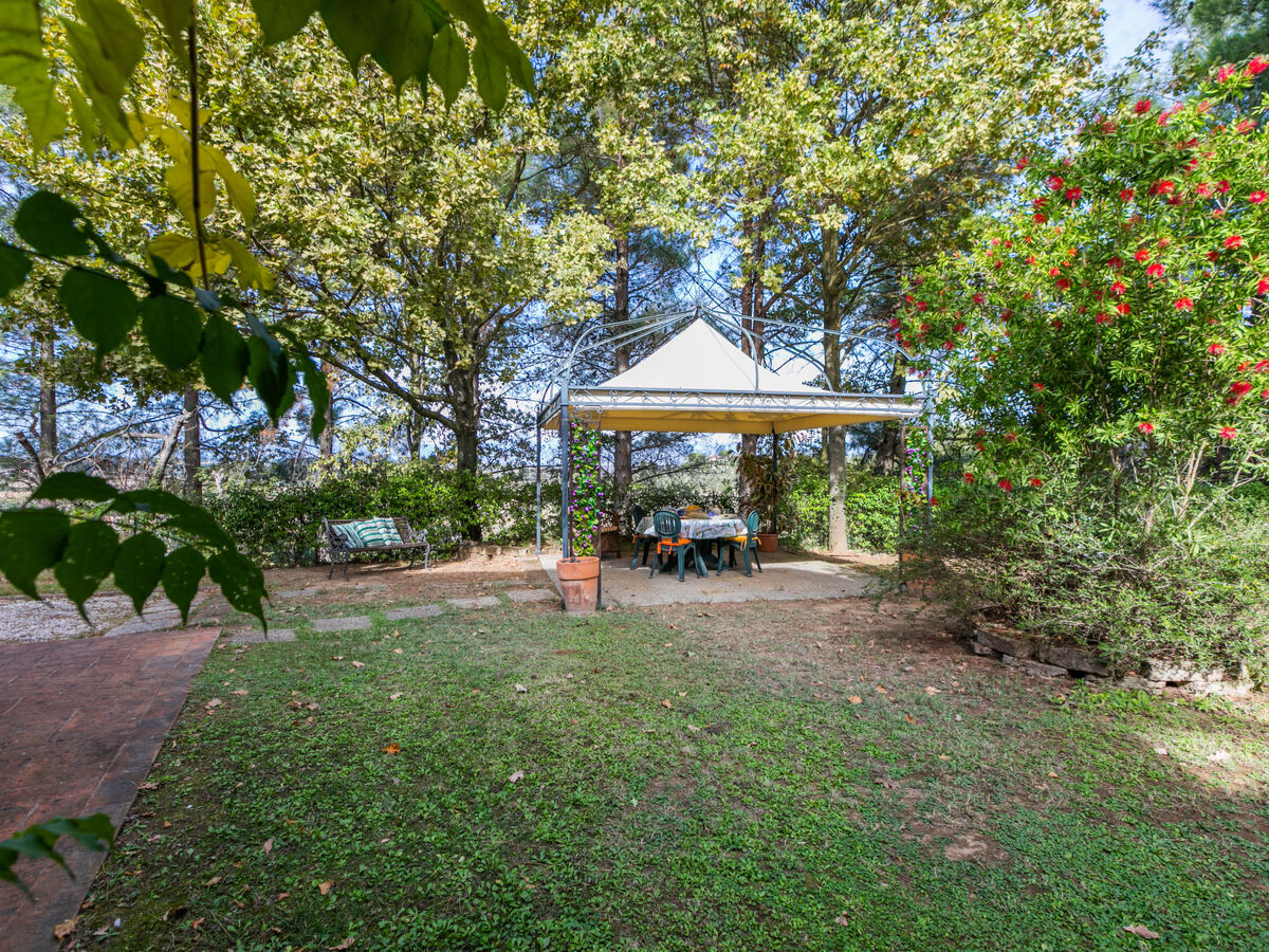 Casale il Poggio – Gîte 4 pers. avec piscine - Photo 40
