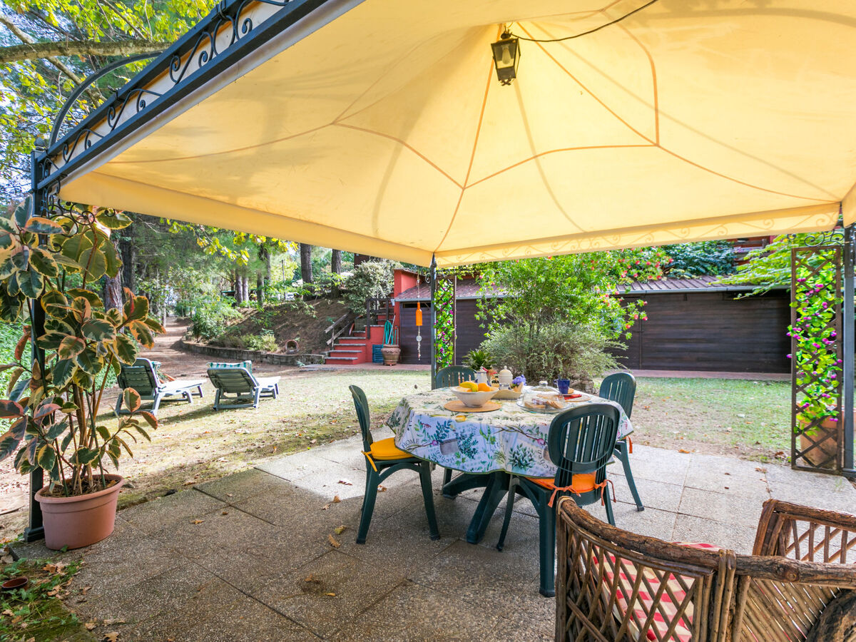 Casale il Poggio – Gîte 4 pers. avec piscine - Photo 41
